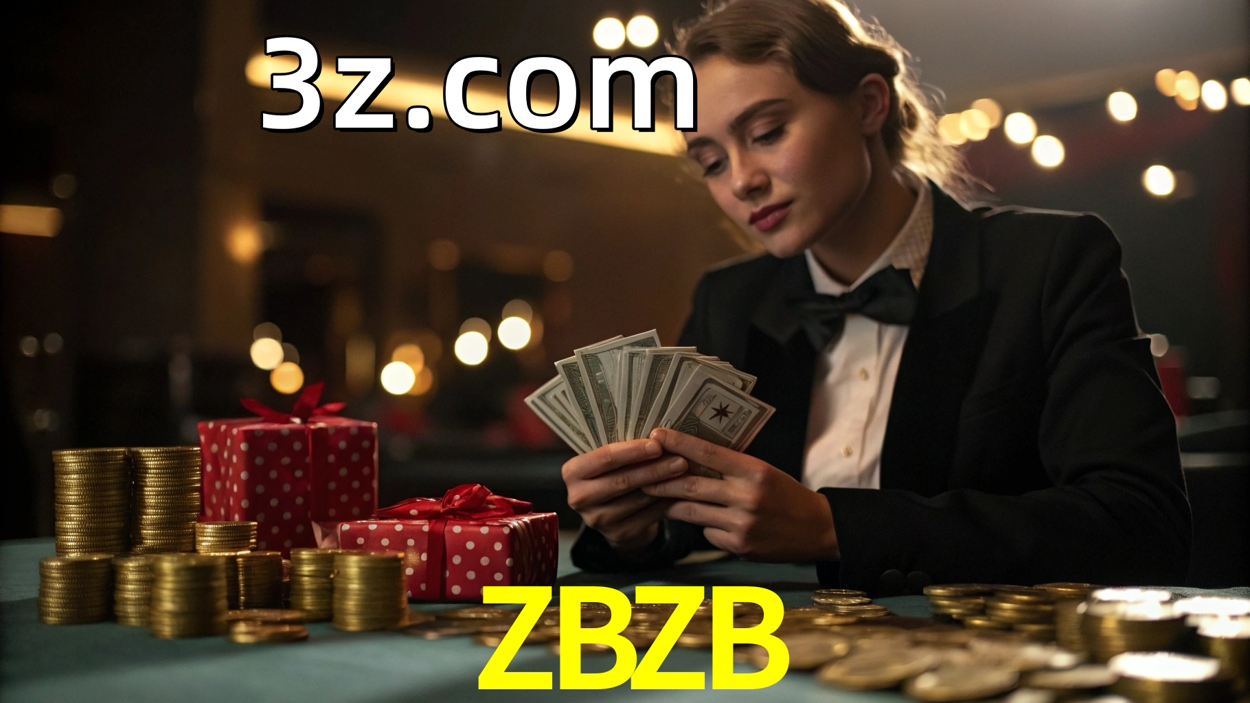 cassino online ZBZB