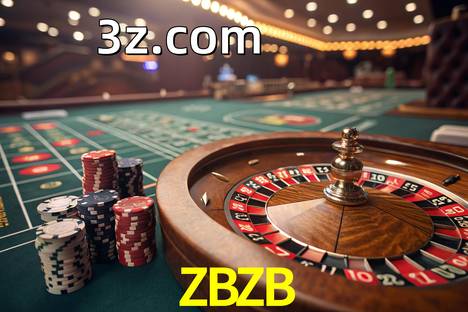 cassino online ZBZB