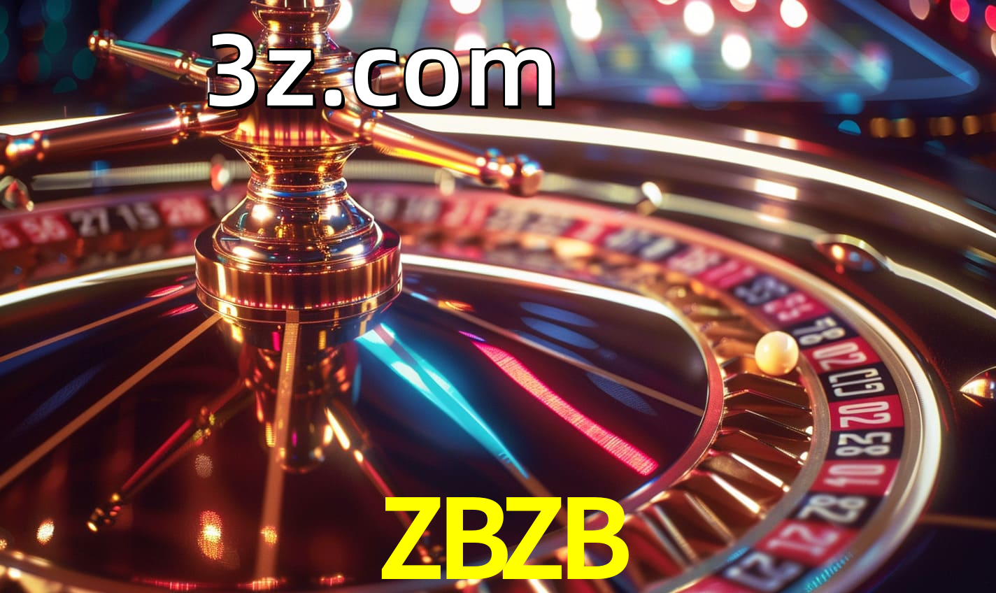 cassino online ZBZB