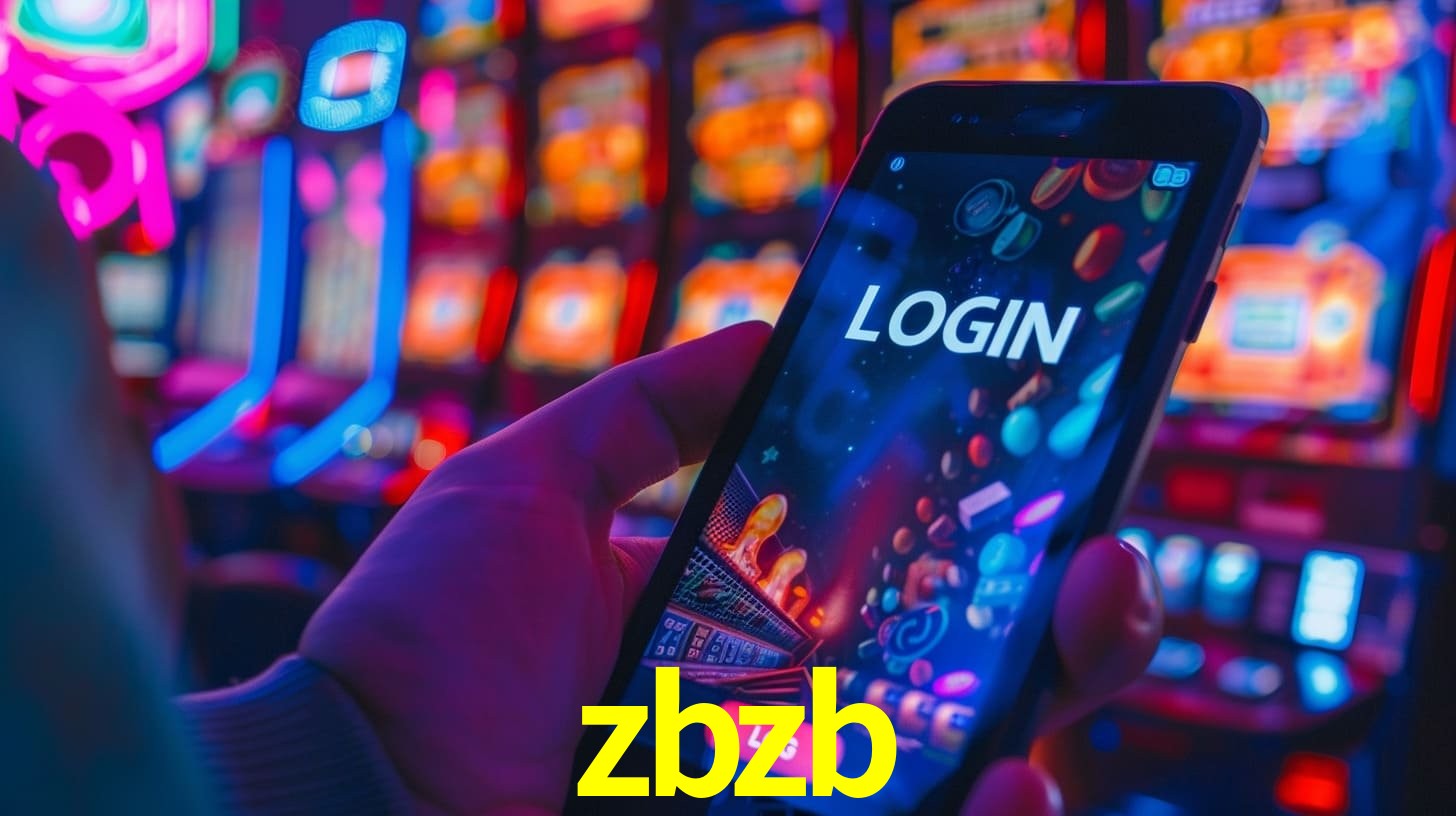 Bônus de Boas-vindas zbzb