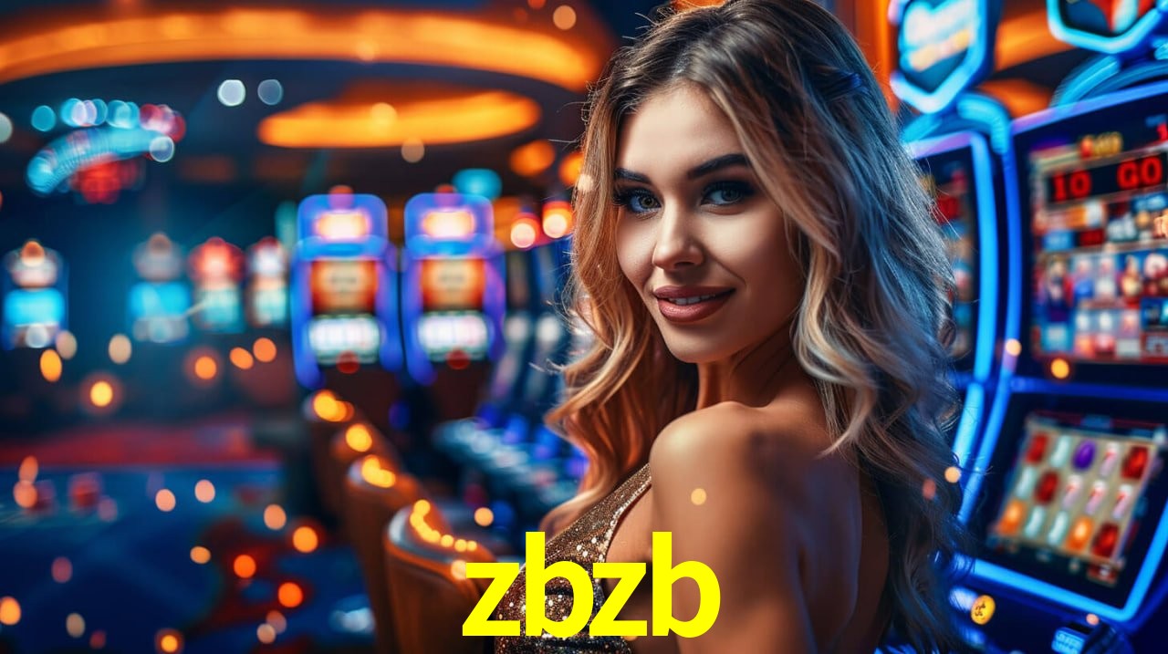 Slot Games zbzb