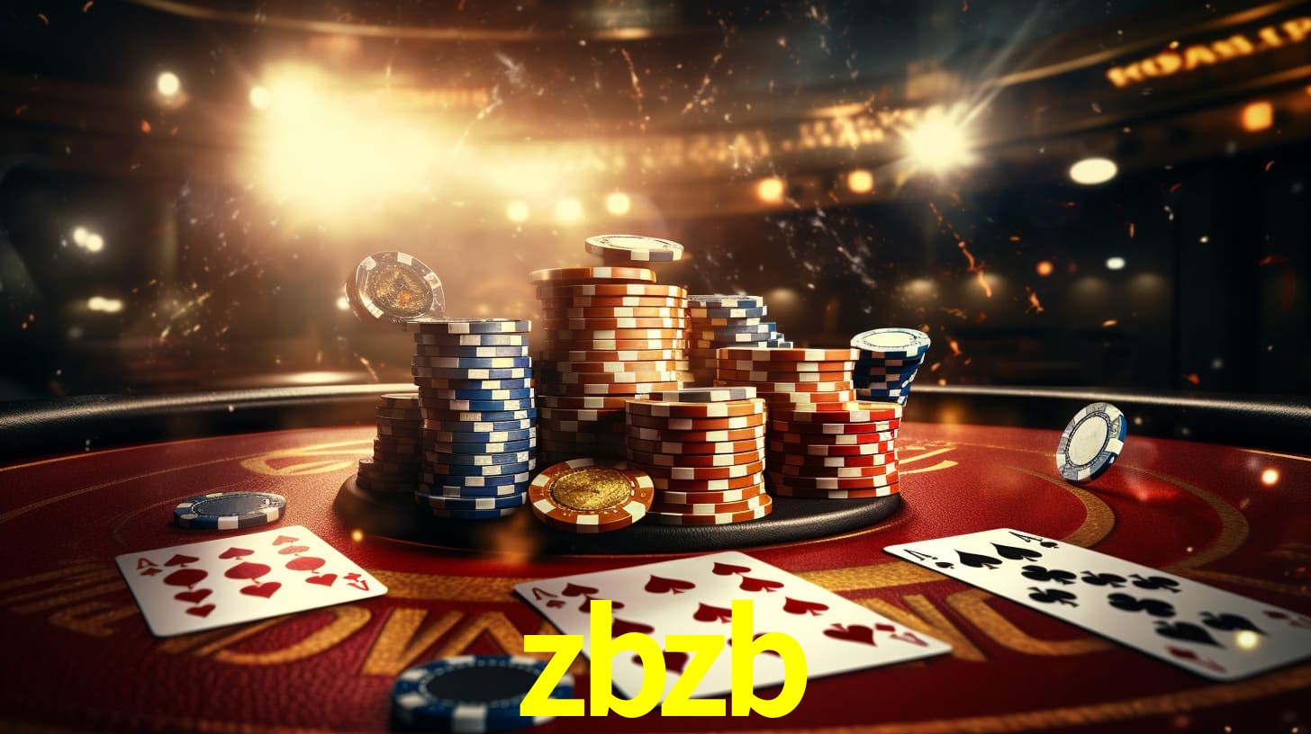 Roulette Table zbzb