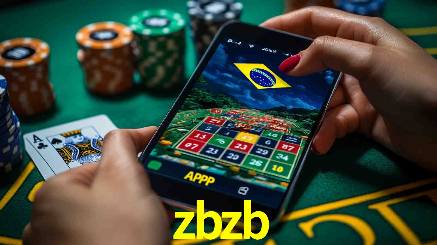 A Popularidade dos Caça-Níqueis no zbzb